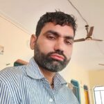 Vipin Kumar Meena
